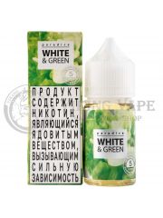 Жидкость Paradice SALT - White Green
