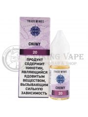 Жидкость для вейпа Tradewinds NF Salt - Chuwy