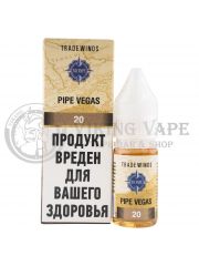 Жидкость для вейпа Tradewinds Tobacco Pipe Salt - Vegas