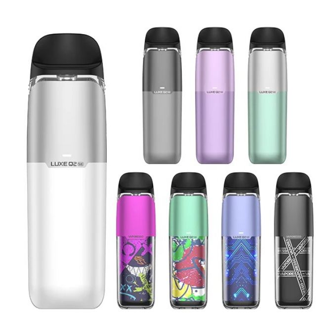 Vaporesso Luxe Q2 SE