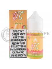 Жидкость для вейпа The Juice Guava Peach