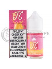 Жидкость для вейпа The Juice Pineapple Grapefruit