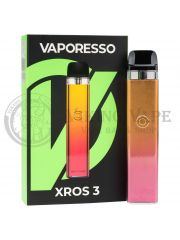 Vaporesso XROS 3 Pod Kit