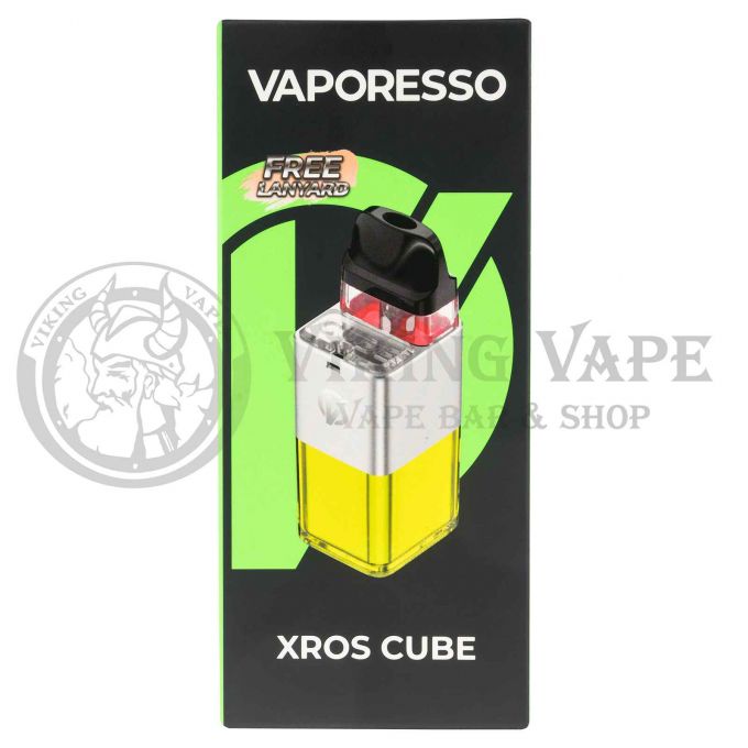 Vaporesso CUBE