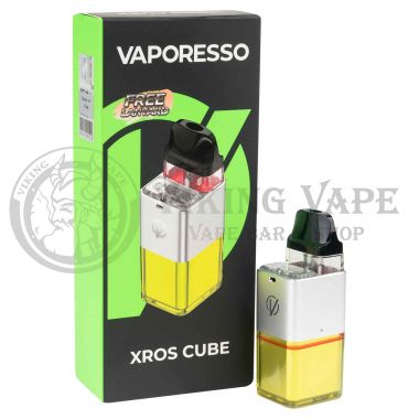 Vaporesso CUBE