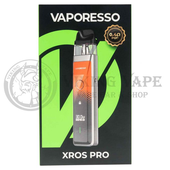 Vaporesso XROS PRO