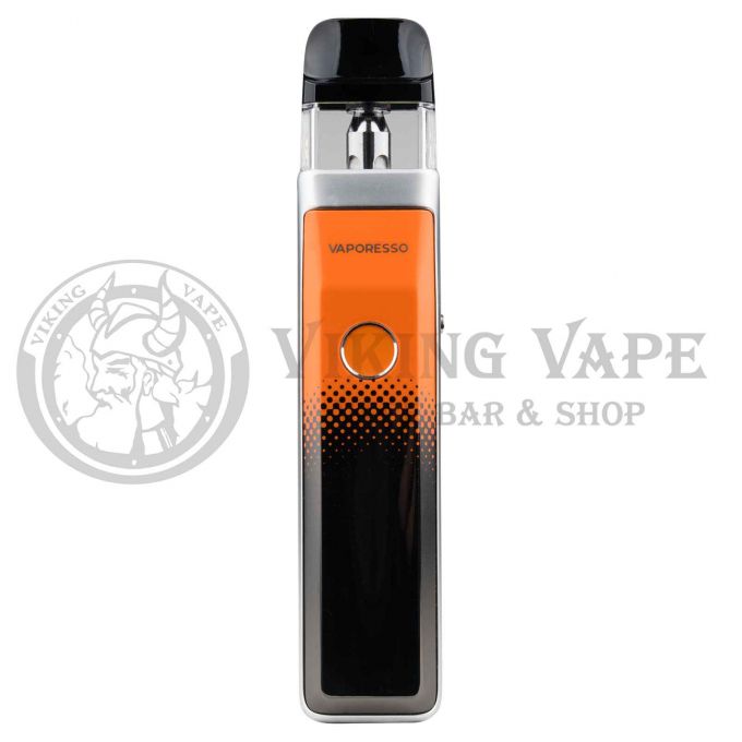 Vaporesso XROS PRO