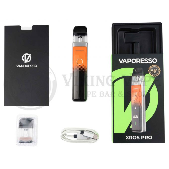 Vaporesso XROS PRO