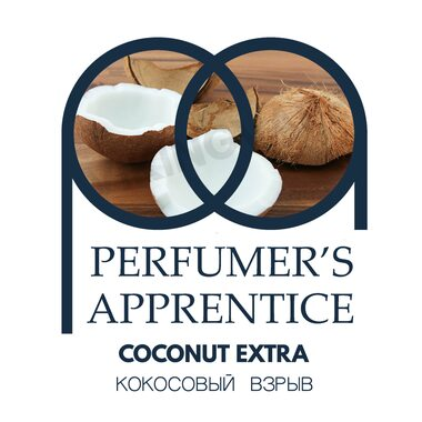 Сoconut Extra (Кокосовый Взрыв)