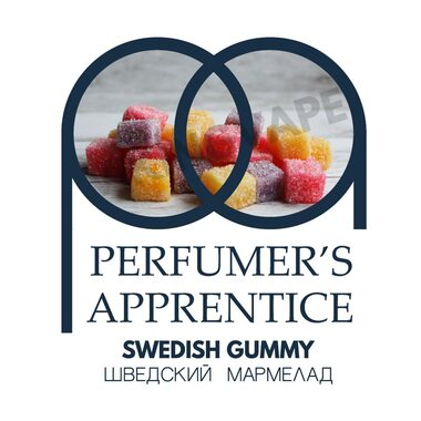 Swedish Gummy (Шведский мармелад)