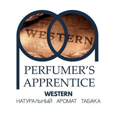 Western (Натуральный аромат табака)