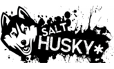 Husky Double Ice SALT