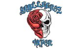 Skulleroz