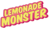 Lemonade Monster by Jam Monster