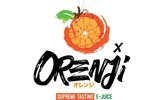 Orenji Liquids