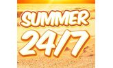 Summer 24\7