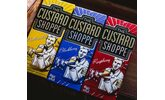 The Custard Shoppe