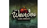WEIRDOS CREAMERY by Bad Drip