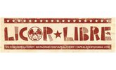 Licor Libre