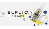 Elf Liq SALT