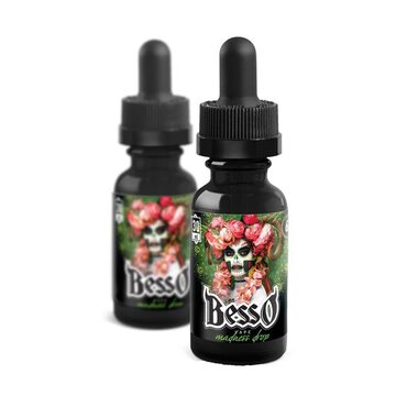 Besso Madness Drop