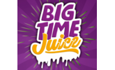 Big Time Juice by Nasty Juice