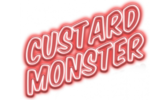 Custard Monster by Jam Monster
