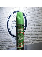 Жидкость для вейпа  Dinner Lady Sweet Apple Sours