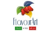 Flavour Art