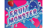Fruit Monster by Jam Monster