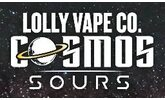 Lolly Vape Cosmos Sours