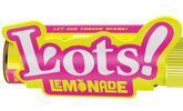 Lot's eJuice