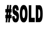 SOLD