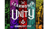 Unity SALT by Learmonth