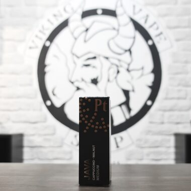 Жидкость для вейпа Platinum SALT Java