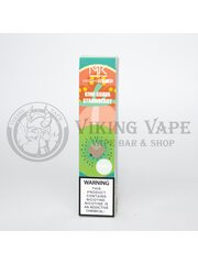 Одноразовая сигарета Maskking GT-S 2500 Гуава Киви Клубника
