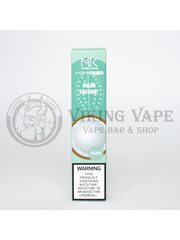 Одноразовая сигарета Maskking GT-S 2500 Дыня Кокос