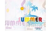 DL Summer Holidays by Dinner Lady