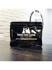 Kendo Vape Cotton GOLD EDITION