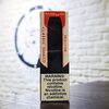 Одноразовая электронная сигарета MOJO 300 затяжек Classic Tobacco