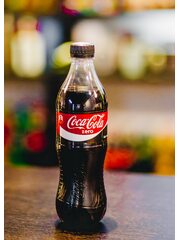 Напиток Coca Cola Light