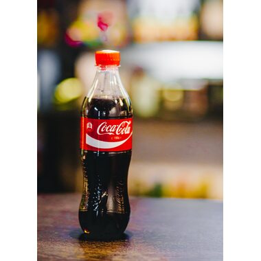 Напиток Coca Cola Original