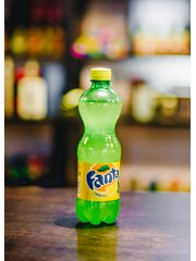 Напиток Fanta Лимон