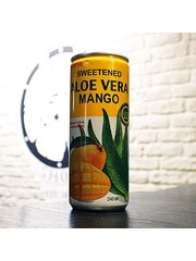 Напиток Aloe Vera Mango