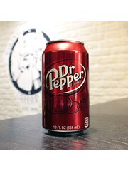 Напиток Dr Pepper Classic