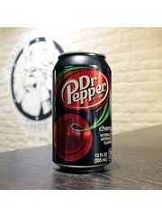 Напиток Dr Pepper Cherry