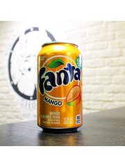Напиток Fanta Mango