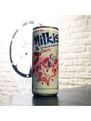 Напиток Milkis Cherry
