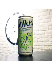 Напиток Milkis Muskmelon