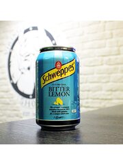 Напиток Schweppes Bitter Lemon